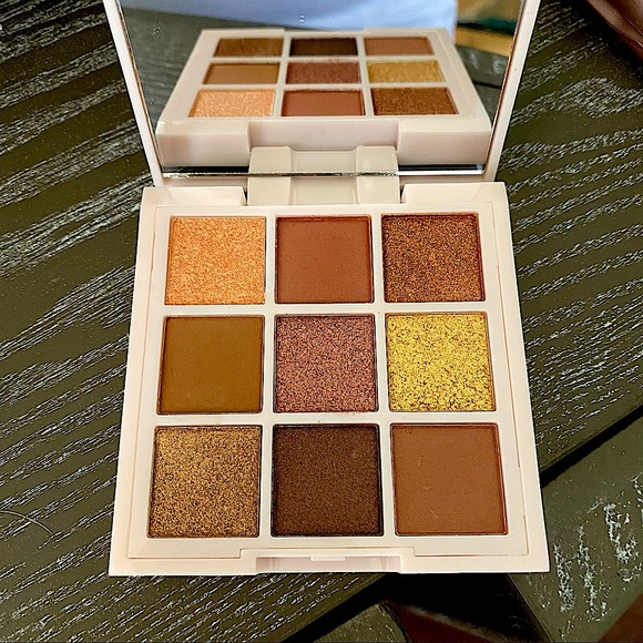 Ciate Other - Ciate London Trend Palette - Bronzed